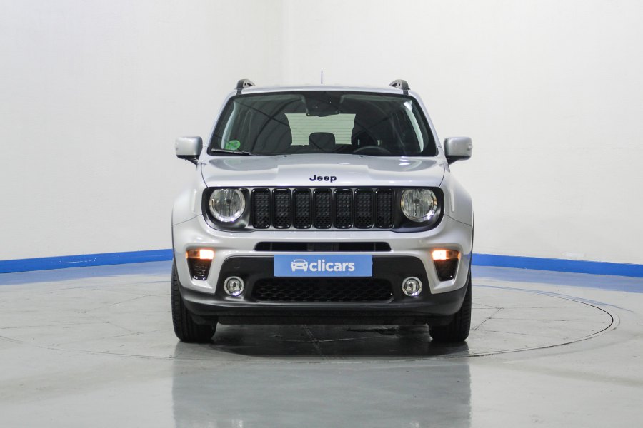 Jeep Renegade Gasolina Renegade 1.0 Longitude 4x2 2