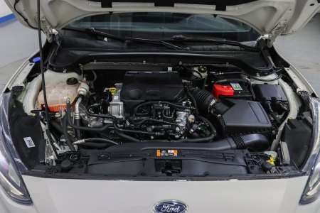 Ford Focus Mild hybrid 1.0 Ecoboost MHEV 114kW Active 37