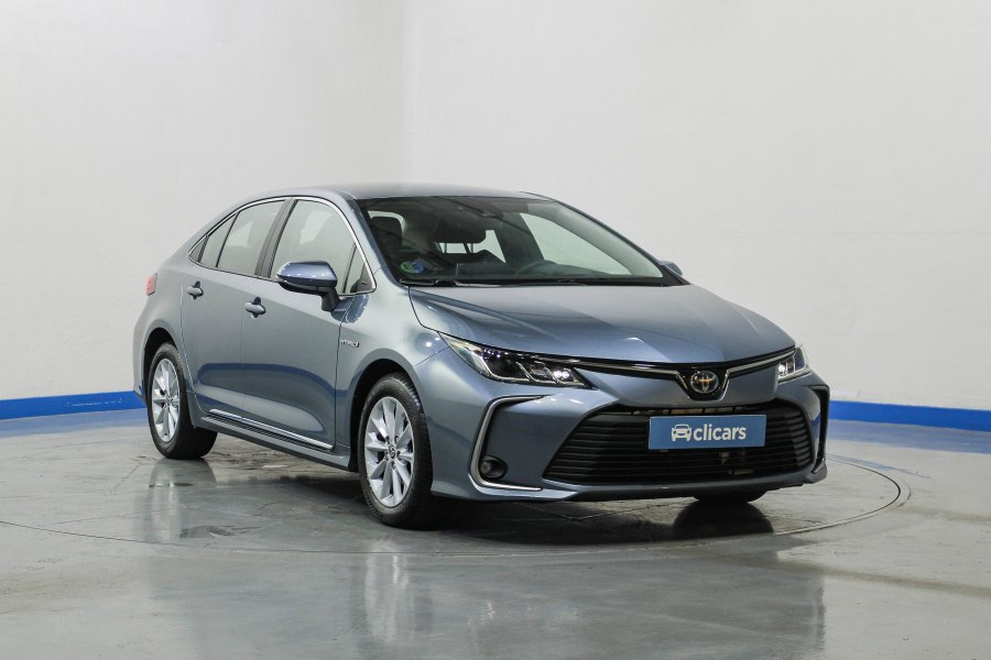 Toyota Corolla Híbrido 1.8 125H ACTIVE TECH E-CVT SEDAN 3