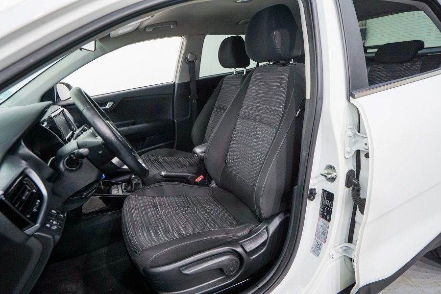 Kia Stonic Gasolina Stonic 1.0 T-GDi Eco-Dynamic Drive 120 12