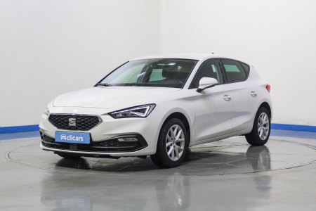 Comprar SEAT León Gasolina 1.5 TSI 96kW S&S Style SEAT León Gasolina 1.5 TSI 96kW S&S Style