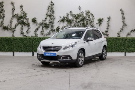 Comprar Peugeot 2008 2016 Peugeot 2008 2016