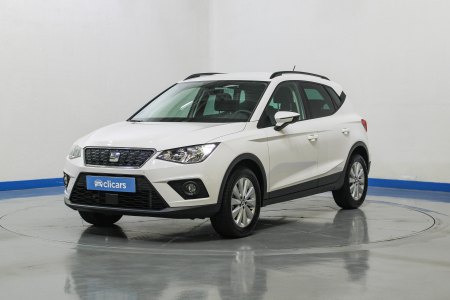 Comprar SEAT Arona Gasolina 1.0 TSI 85kW (115CV) Style Ecomotive SEAT Arona Gasolina 1.0 TSI 85kW (115CV) Style Ecomotive