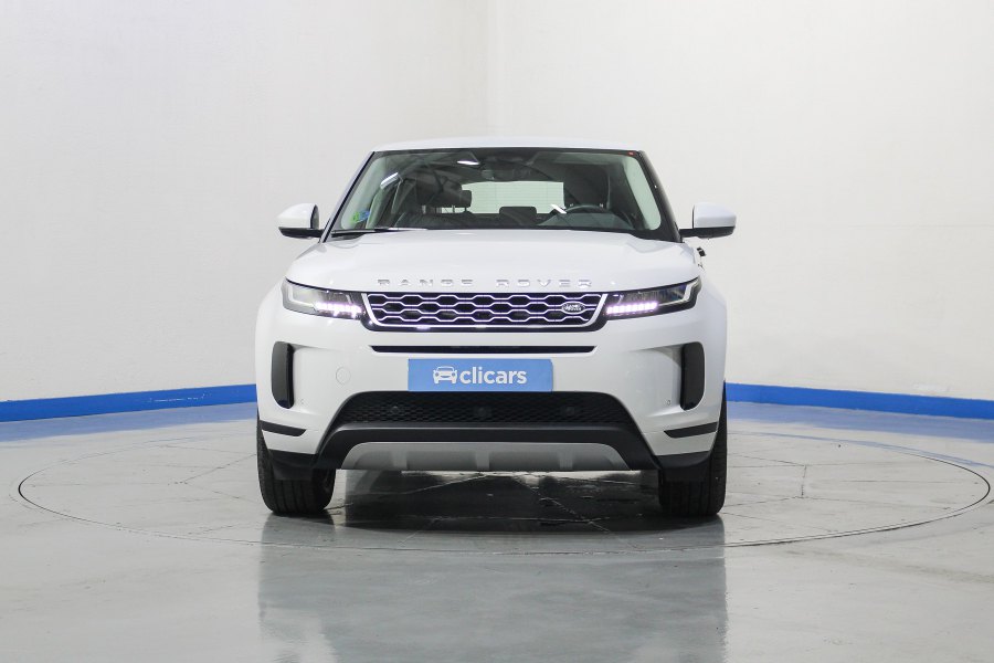 Land Rover Range Rover Evoque Mild hybrid 2.0 D150 S AUTO 4WD MHEV 2