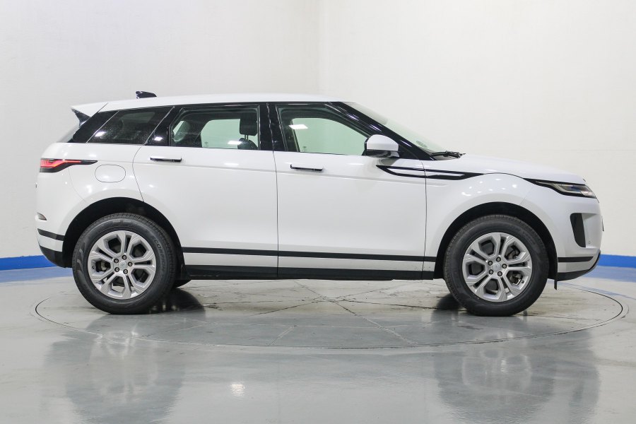 Land Rover Range Rover Evoque Mild hybrid 2.0 D150 S AUTO 4WD MHEV 6