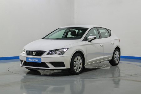 Comprar SEAT León Diésel 1.6 TDI 66kW (90CV) Reference SEAT León Diésel 1.6 TDI 66kW (90CV) Reference