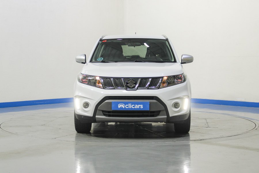 Suzuki Vitara Gasolina 1.4 T GLX 4WD 2