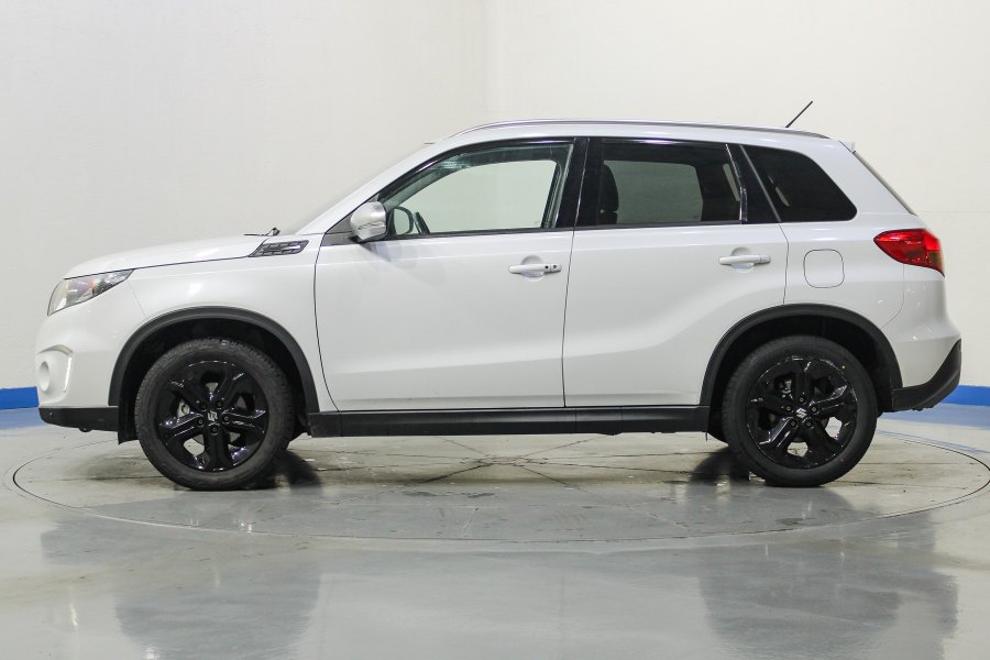 Suzuki Vitara Gasolina 1.4 T GLX 4WD 7