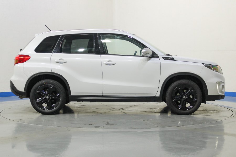 Suzuki Vitara Gasolina 1.4 T GLX 4WD 6