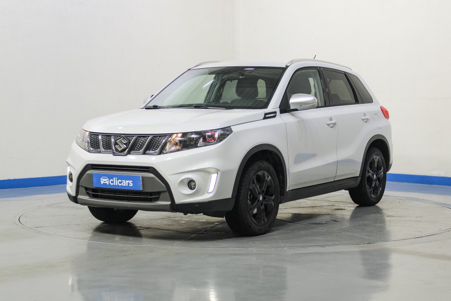 Suzuki Vitara Gasolina Vitara 1.4T GLX 4WD