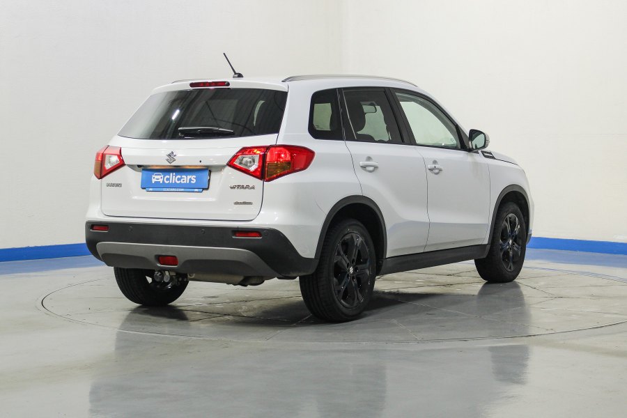 Suzuki Vitara Gasolina 1.4 T GLX 4WD 5