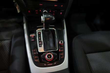 Audi Q5 Diésel 2.0 TDI clean 190CV quatt S tro Advanced 28