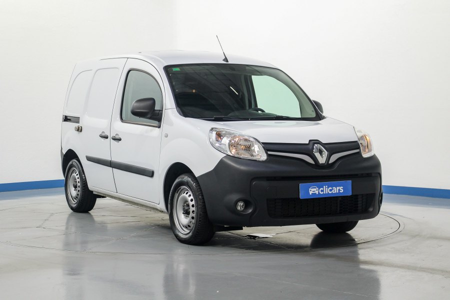 Renault Kangoo Diésel Kangoo Fg. 1.5Blue dCi Profesional 59kW 3