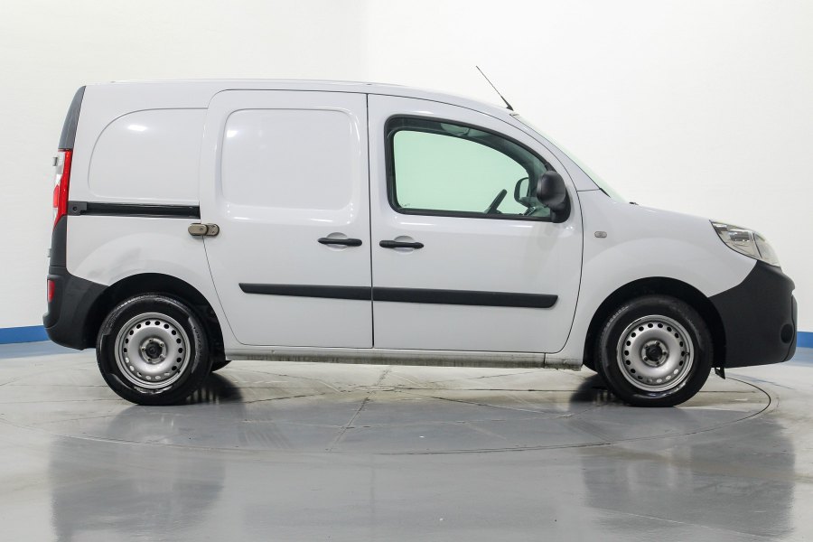 Renault Kangoo Diésel Kangoo Fg. 1.5Blue dCi Profesional 59kW 6