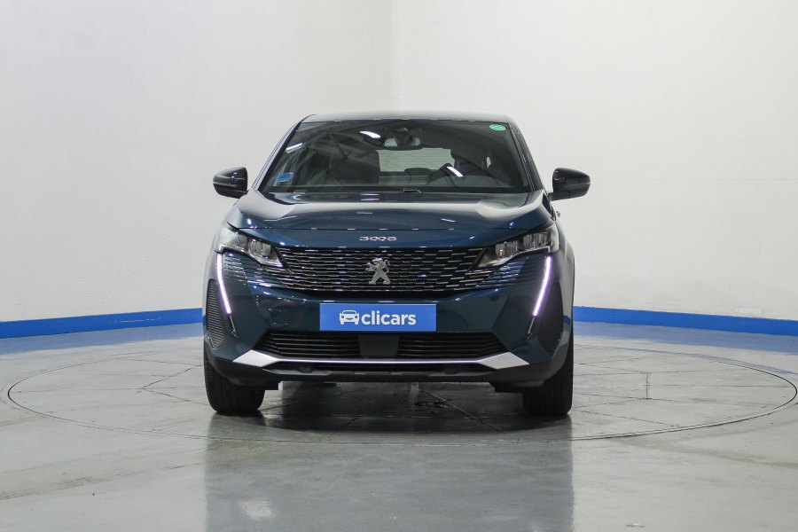 Peugeot 3008 Hybrid Híbrido enchufable 225 e-EAT8 Allure Pack 2