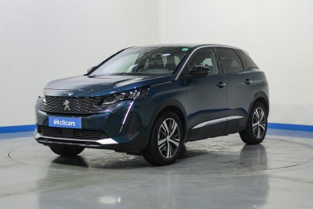 Peugeot 3008 Hybrid HYB PHEV 225 Allure Pack e-EAT8