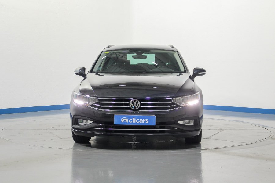 Volkswagen Passat Diésel Passat Variant 1.6TDI Executive DSG7 2