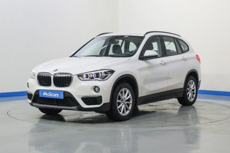 BMW X1 sDrive 18dA Business