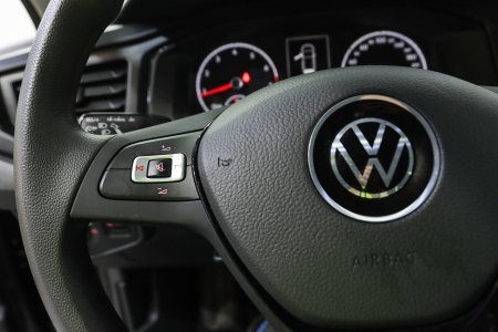 Volkswagen Polo Gasolina Edition 1.0 59kW (80CV) 23