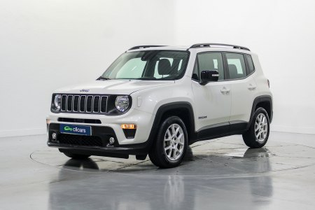 Comprar Jeep Renegade 1.5 MHEV Limited Jeep Renegade 1.5 MHEV Limited