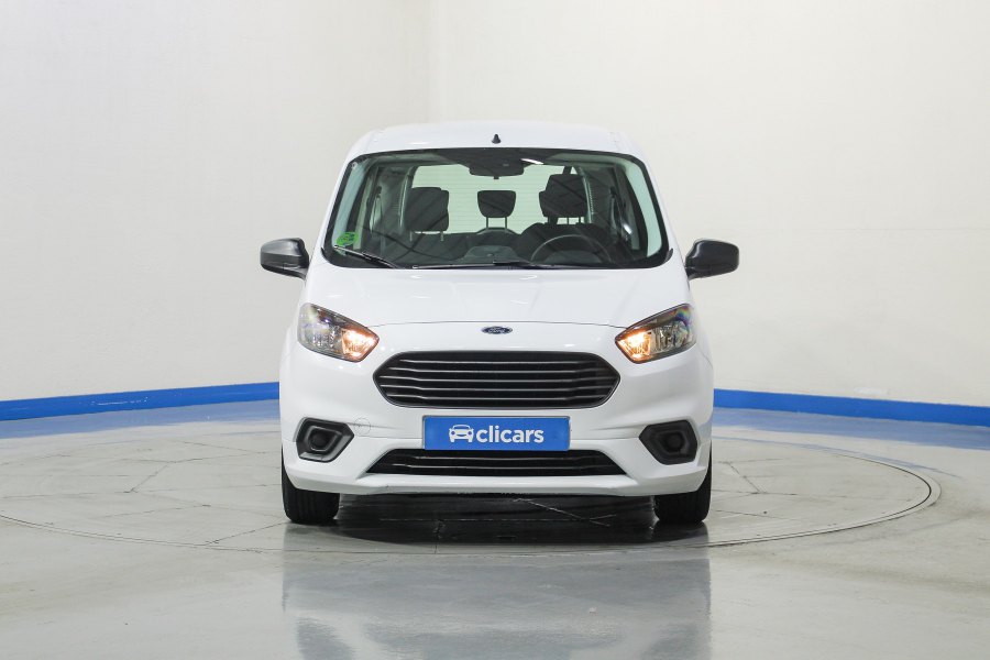 Ford Tourneo Courier Diésel 1.5 TDCi 55kW (75CV) Ambiente 2