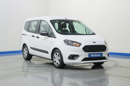Ford Tourneo Courier Tourneo Courier 1.5TDCi Ambiente 75 3