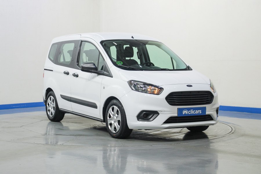 Ford Tourneo Courier Diésel 1.5 TDCi 55kW (75CV) Ambiente 3