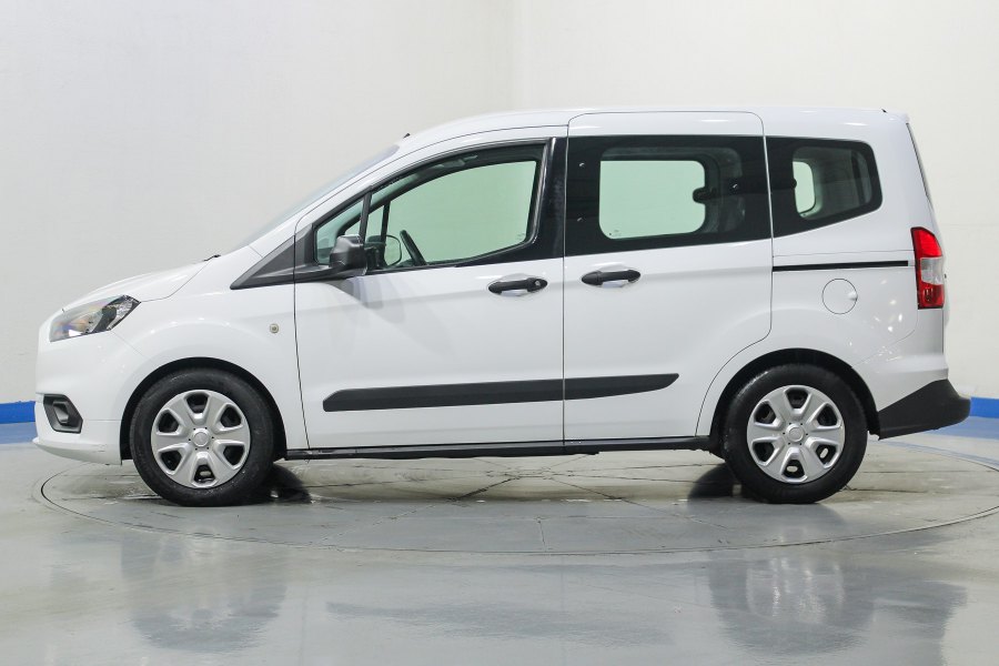 Ford Tourneo Courier Diésel 1.5 TDCi 55kW (75CV) Ambiente 7