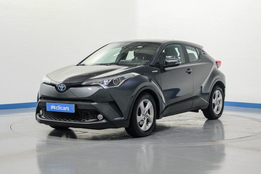 Toyota C-HR Híbrido C-HR 125H Active