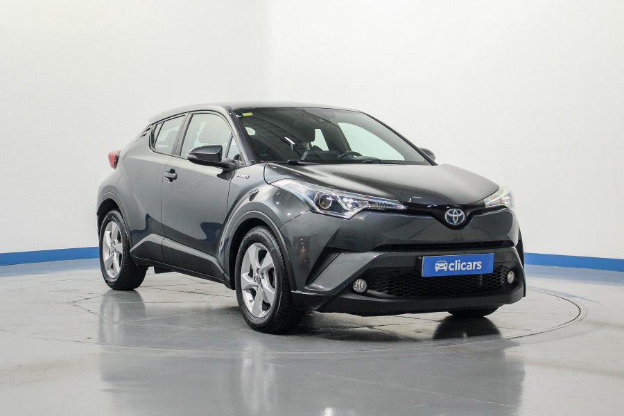 Toyota C-HR Híbrido C-HR 125H Active 3