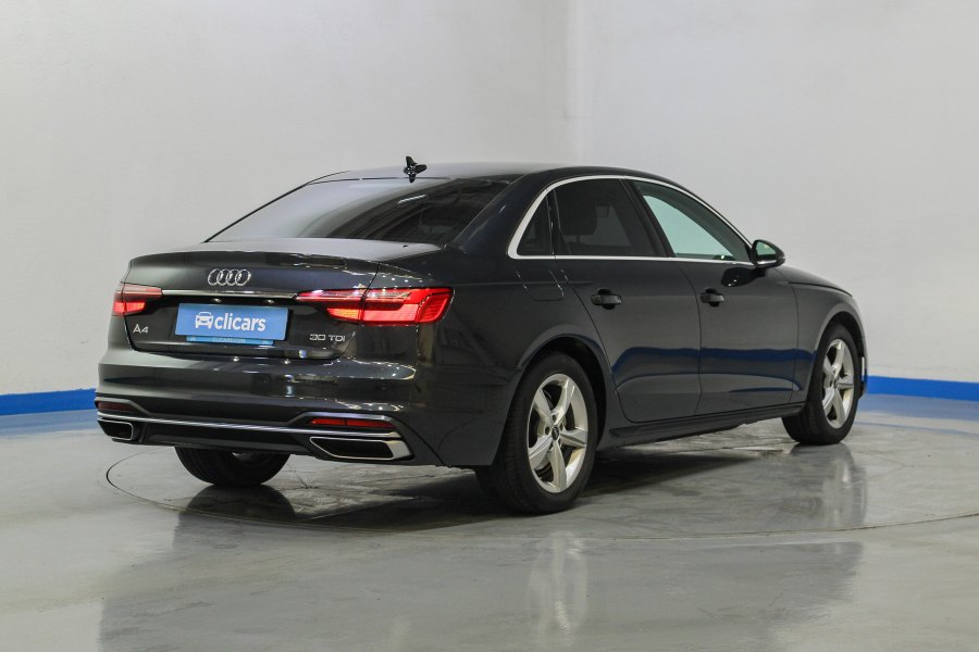 Audi A4 Mild hybrid Advanced 30 TDI 100kW (136CV) S tronic 5