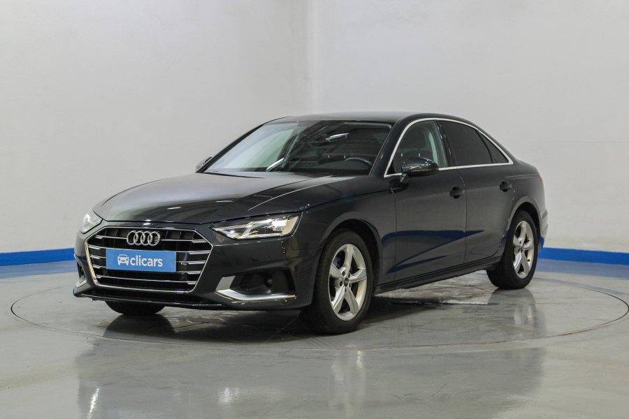 Audi A4 Mild hybrid Advanced 30 TDI 100kW (136CV) S tronic