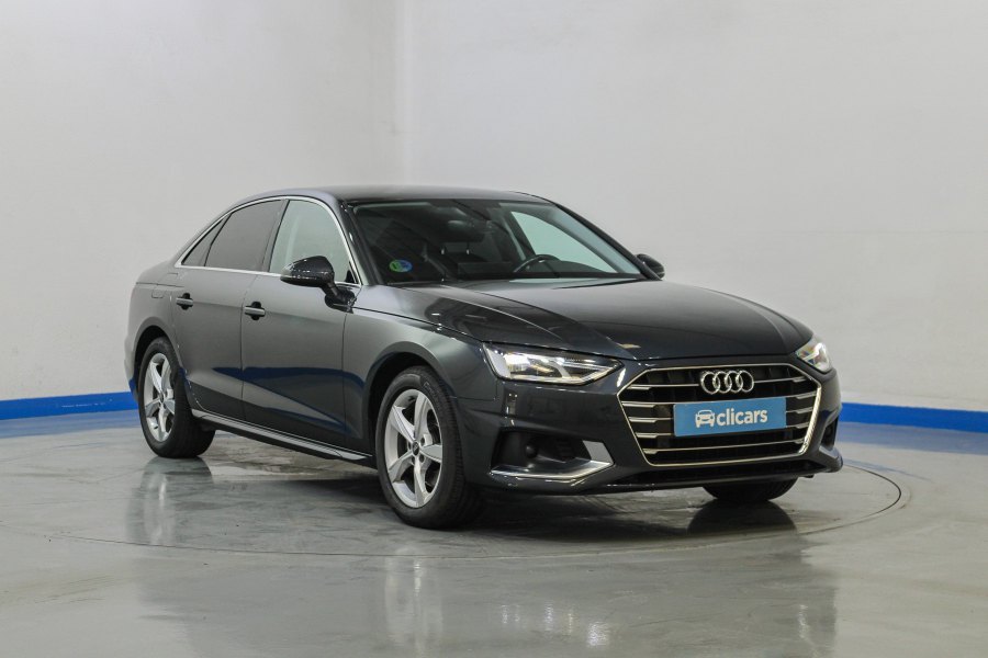 Audi A4 Mild hybrid Advanced 30 TDI 100kW (136CV) S tronic 3