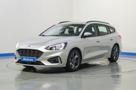 Ford Focus Sportbreak 1.0 Ecoboost ST Line