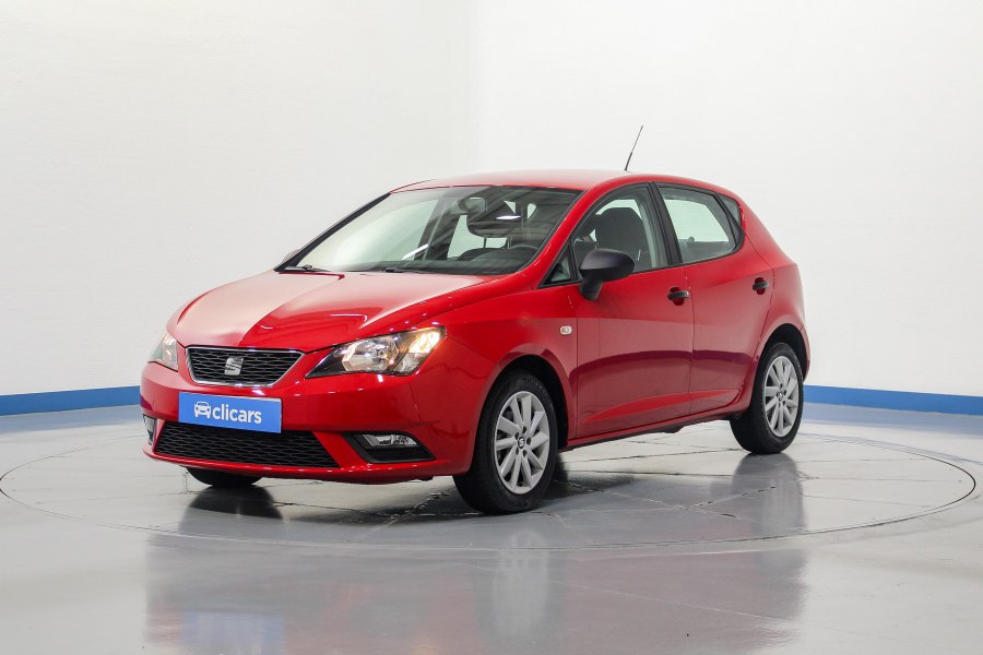 SEAT Ibiza Gasolina Ibiza 1.2 TSI Reference