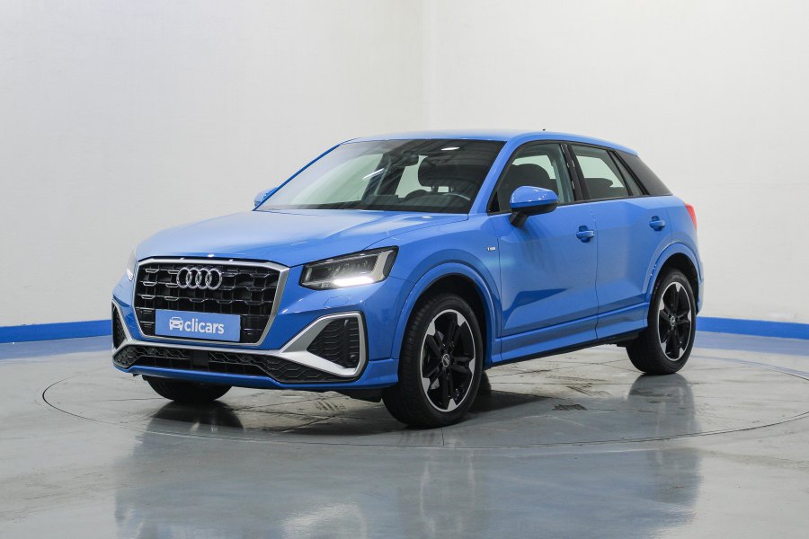 Audi Q2 Diésel Q2 30 TDI S line 85kW