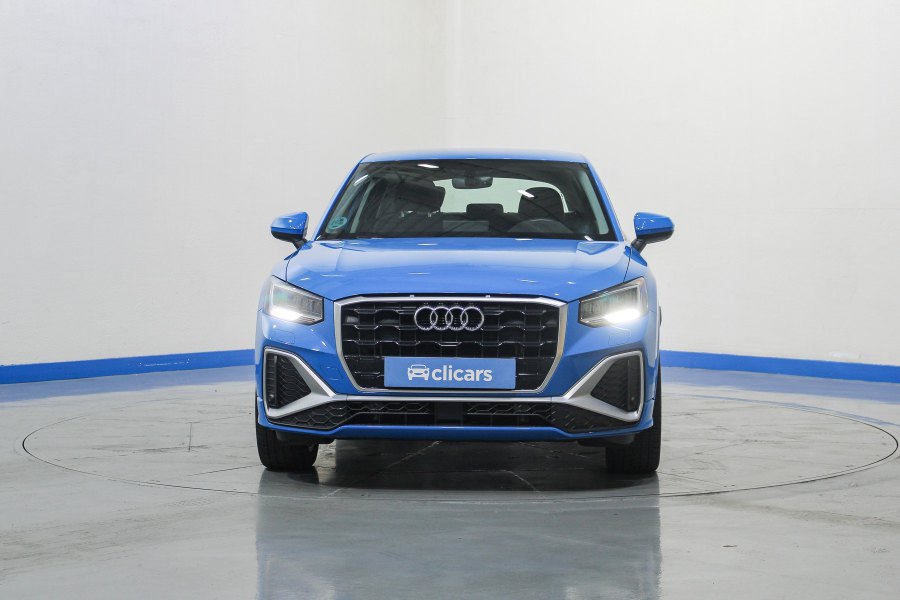 Audi Q2 Diésel Q2 30 TDI S line 85kW 2