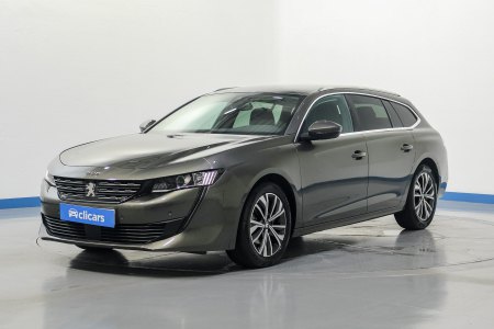 Peugeot 508 SW 1.5 BlueHDi S&S Allure EAT8 130