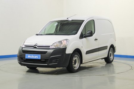 Citroën Berlingo Furgón 1.6BlueHDi 75