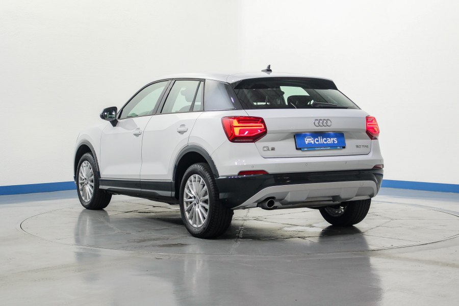 Audi Q2 Gasolina Q2 30 TFSI Design 85kW 7