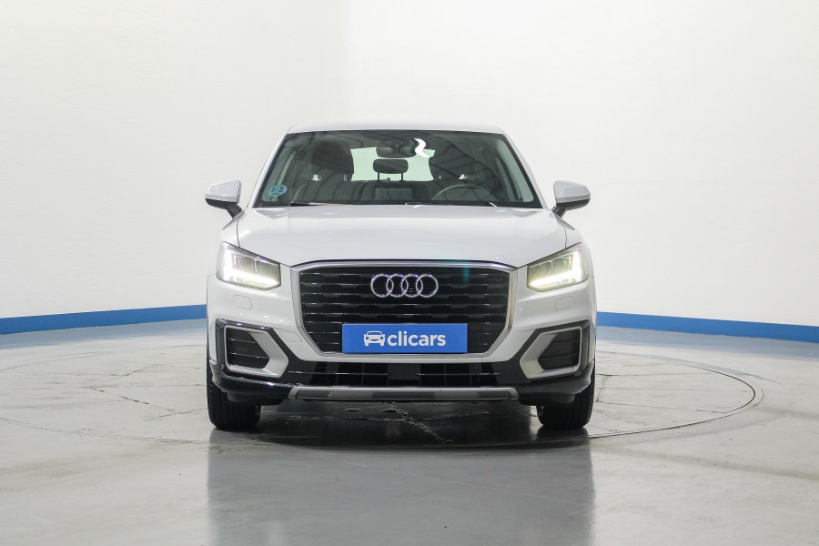 Audi Q2 Gasolina Q2 30 TFSI Design 85kW 2