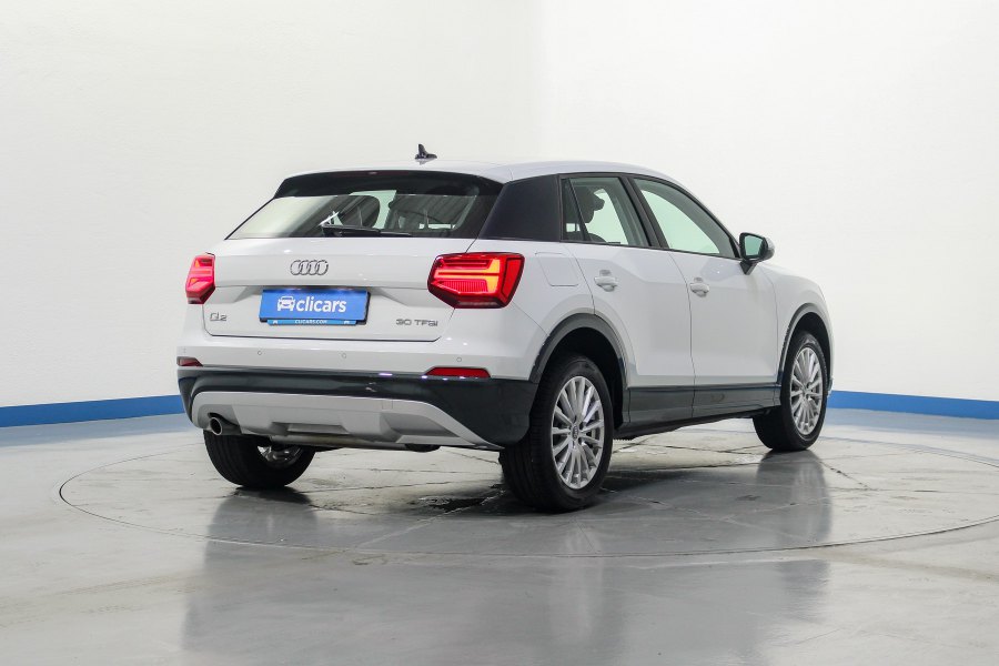 Audi Q2 Gasolina Q2 30 TFSI Design 85kW 5