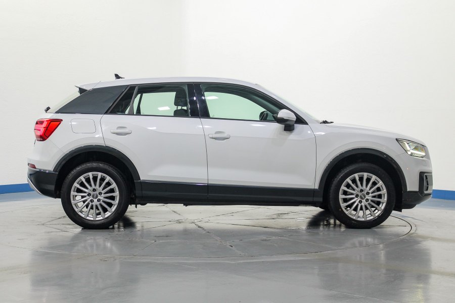 Audi Q2 Gasolina Q2 30 TFSI Design 85kW 4