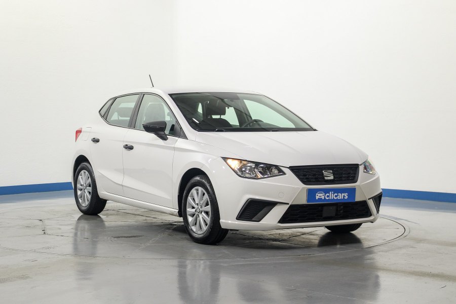 SEAT Ibiza Gasolina Ibiza 1.0 TSI S&S Reference 95 3