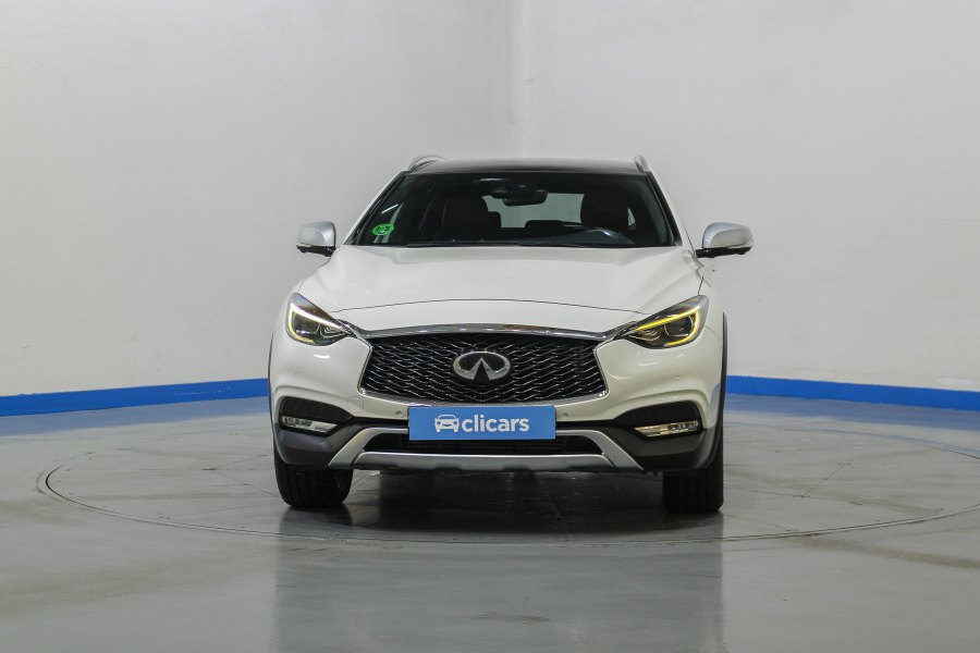 Infiniti QX30 Diésel 2.2D PREMIUM TECH 7DCT AWD 2