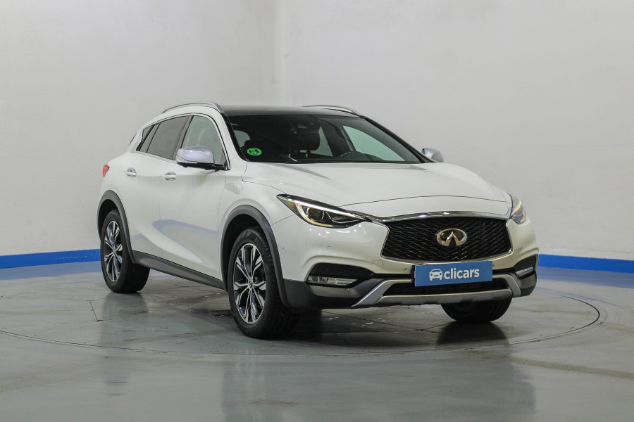 Infiniti QX30 Diésel 2.2D PREMIUM TECH 7DCT AWD 3