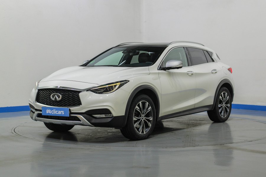 Infiniti QX30 Diésel 2.2D PREMIUM TECH 7DCT AWD