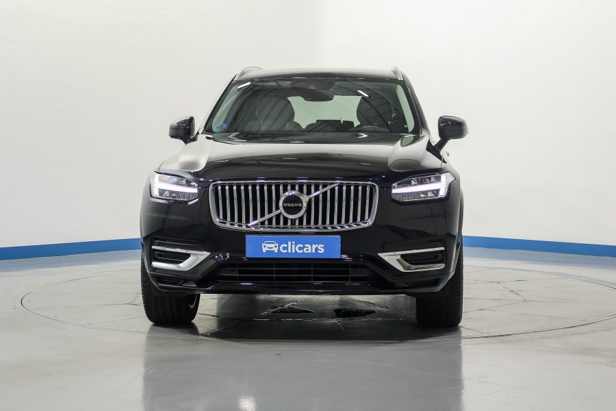 Volvo XC90 Mild hybrid XC90 B5 Inscription 7pl. AWD Aut. 2