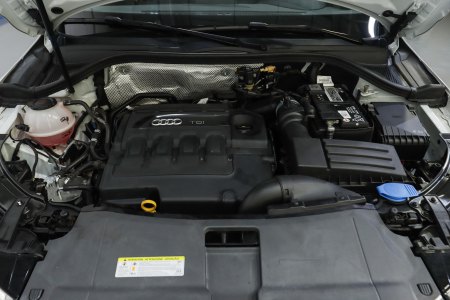 Audi Q3 Diésel Sport edition 2.0 TDI 110kW (150CV) 38
