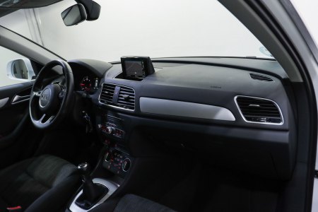 Audi Q3 Diésel Sport edition 2.0 TDI 110kW (150CV) 36